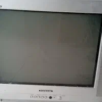 تلویزیون قدیمی