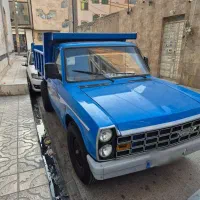 نیسان کمپرسی مدل ۹۸