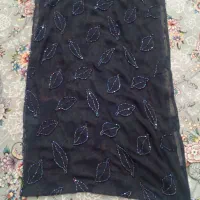 روسری مجلسی
