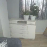 سوییت  45متری ..برای مسافر|اجارهٔ کوتاه‌مدت آپارتمان و سوئیت|رشت, فرودگاه سردار جنگل رشت|دیوار