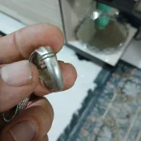 انگشتر نقره|جواهرات|اراک, |دیوار