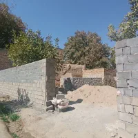 زمین 330متری خیابون اصلی دوکله روستای سخوید