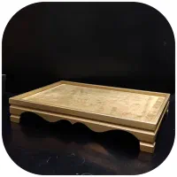 سینی پلاک طلاوجواهر