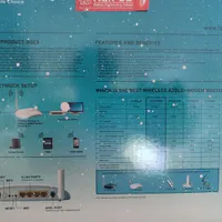 وای فای TP-LINKw895نو