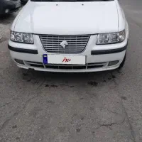 سمند ef7