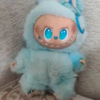 یک لبوبو تازه