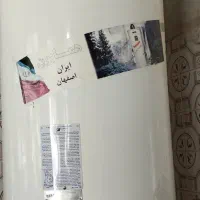 فروش دو عدد آبگرمکن در حد نو|آبگرمکن، پکیج، شوفاژ|بروجن, |دیوار