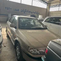 سمند ۸۲ خونگی