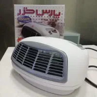 بخاری فن دار پارس خزر درحدنو