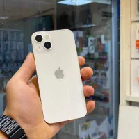 ایفون ۱۳ ۲۵۶گیگ ۸۹٪