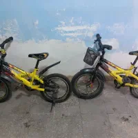 دوچرخه