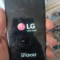 گوشی الجی‌k10