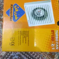 فن ،هواکش|پنکه و تصفیه‌کنندهٔ هوا|کرمان, |دیوار