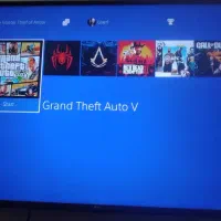 پی اس فور کپی خور|کنسول، بازی ویدئویی و آنلاین|امیدیه, |دیوار