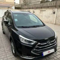 جک s3 استثنایی