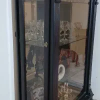 کمد|بوفه، ویترین، کنسول|فولادشهر, B5|دیوار