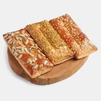 نمایندگی قنادی و شیرینی / فرصت ویژه سرمایه گذاری|خوردنی و آشامیدنی|تهران, شهرک پرواز|دیوار