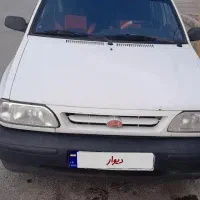 پراید ۱۳۱ مدل ۹۶|خودرو سواری و وانت|کرمان, |دیوار