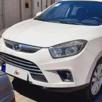 جک s5 اتوماتیک مدل۹۶