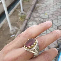 انگشتر عتیقه