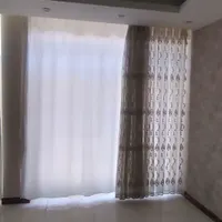 پرده|پرده، رانر، رومیزی|شاهین‌شهر, شهرک هشت بهشت|دیوار
