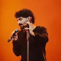 5بلیت کنسرت عرفان طهماسبی        (کنسلی قیمت خرید)