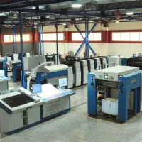 چاپ دیجیتال و افست با بالاترین کیفیت و بهترین قیمت