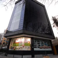 اجرای فوق تخصصی نمای ساختمان