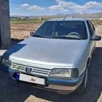 ۴۰۵پژوتخفیف برای امروز ده میلیون