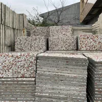 موزاییک واش بتن ۳۰×۶۰ آجیلی