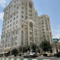 مغازه تجاری برج شفق ۲۴و۲۵