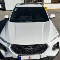 اجاره هایما S8 مدل سال403|خودرو اجاره‌ای|شیراز, فرودگاه شهید دستغیب شیراز|دیوار