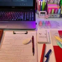 کتاب و جزوات کنکور رشته تجربی
