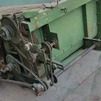 بلاتفرم درجه یک بزرگ|ماشینآلات صنعتی|مرودشت, نقش رستم|دیوار