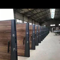 چهارچوب چوبیkhd1ضد سرقت pvc گردو زد آب متنوع|مصالح و تجهیزات ساختمان|کرج, شاهین‌ویلا|دیوار