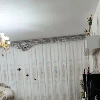 پرده پذیرایی