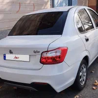 ساینا اس دوگانه کارخانه 1402 تمیز|خودرو سواری و وانت|مرند, |دیوار