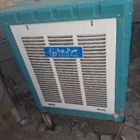 تعمیرات کولر دینام