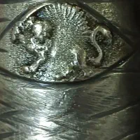 زنگوله عتیقه