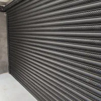 سکوریت وکرکره برقی|خدمات پیشه و مهارت|شاهرود, |دیوار