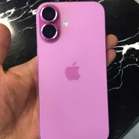 Iphone 16 normal 128 با ریجستر