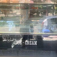 یخچال تاپینگ بستنی ایران صنعت دادگستر|کافی‌شاپ و رستوران|تهران, سازمان برنامه شمالی|دیوار