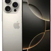 iPhone 16 pro 256 zaa ریجستر شده