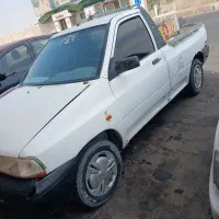 پراید ۹۶