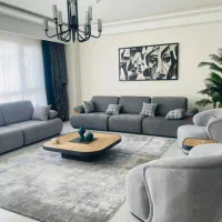 سوییت فول فرنیش نزدیک نمایشگاه بین المللی