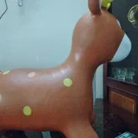 اسباب بازی بادی