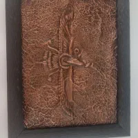 تابلو مس فروهر