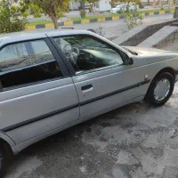 405 در حد خشک|خودرو سواری و وانت|چرداول, |دیوار