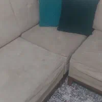 مبل|مبلمان خانگی و میز عسلی|سنندج, |دیوار