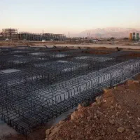 آرماتور بندی و قالب|خدمات پیشه و مهارت|کرمانشاه, |دیوار